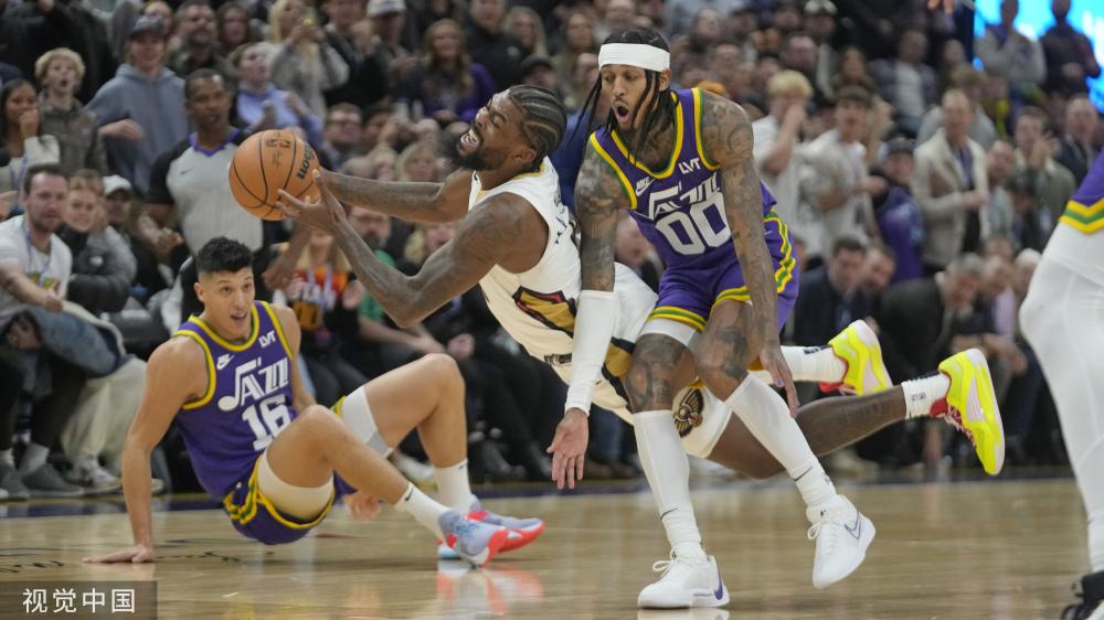 这场季前赛 这场季前赛