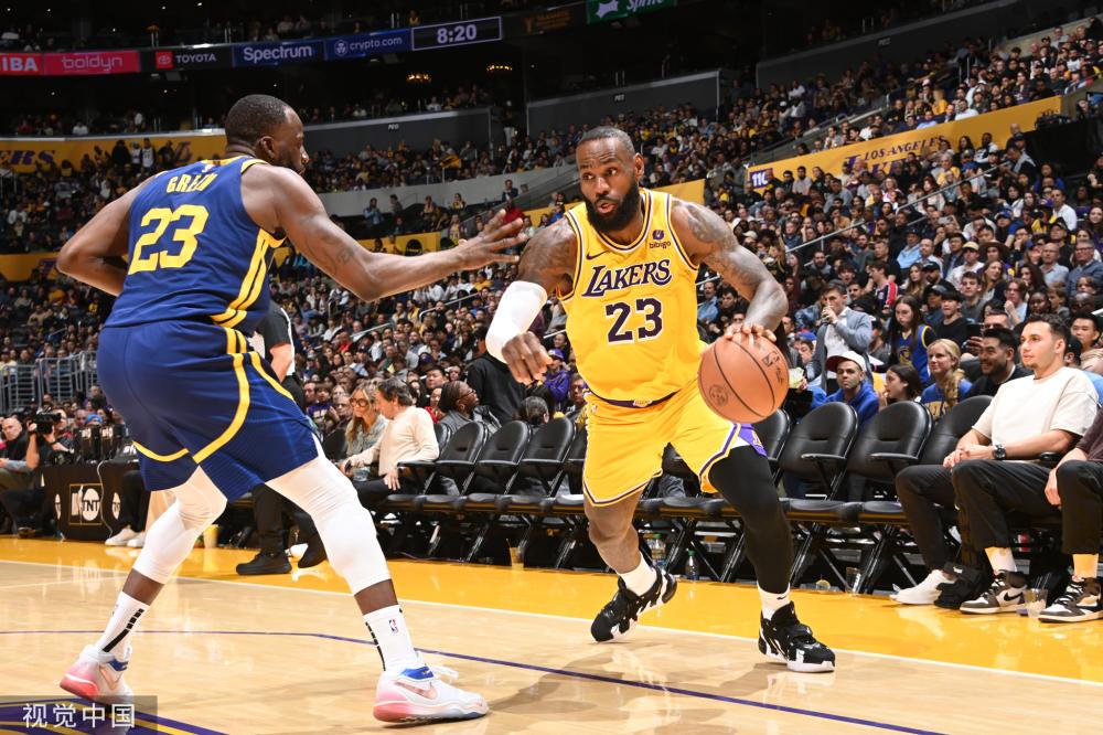 拉开空间 拉开空间